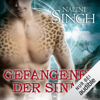 Gefangener der Sinne: Gestaltwandler 5 - Nalini Singh