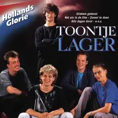 Escucha a Toontje Lager, mira videos musicales, lee su biografía, consulta las fechas de las gira y más.