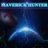 Maverick Hunter artwork