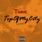Gamed Up - T-Sixx lyrics