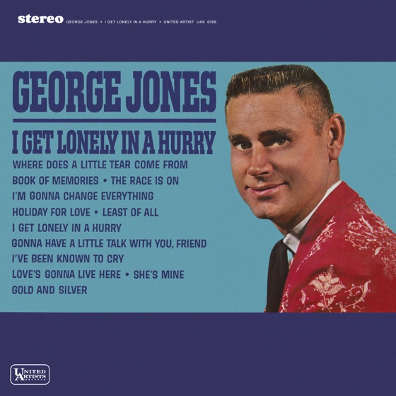 Cover artwork for Holiday For Love