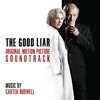 Carter Burwell - Deeper Than It Looks