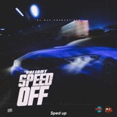 Speed Off (Sped Up) artwork