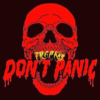 Don't Panic - Single