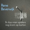 Ik Sloa Mien Spiekers Nog Krom Op 'T Karton - Single