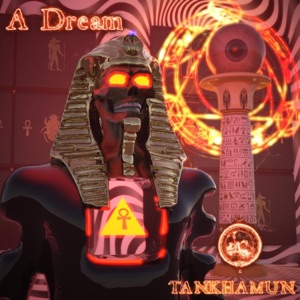 A Dream - EP