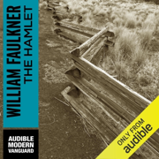 The Hamlet (Unabridged)