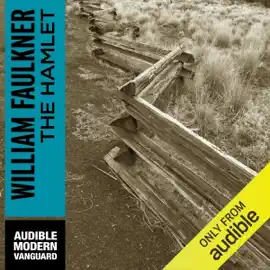 The Hamlet (Unabridged)