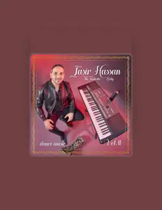 Listen to Iasir Hassan, watch music videos, read bio, see tour dates & more!