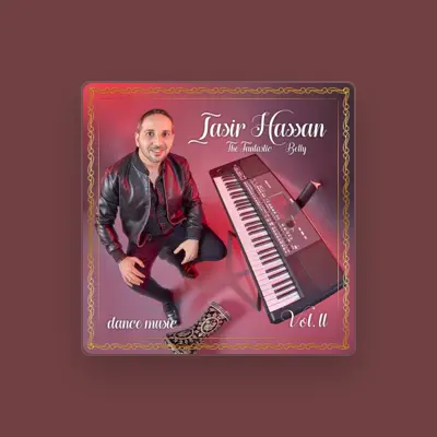 Listen to Iasir Hassan, watch music videos, read bio, see tour dates & more!