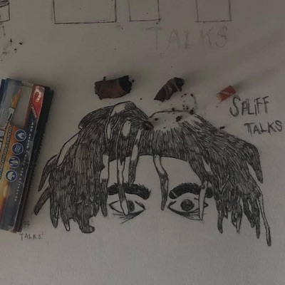 Spliff Talk(s) - EP
