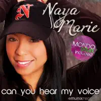 Can You Hear My Voice (Manuel Lauren Remix)