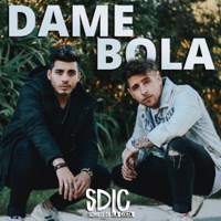 Dame Bola - Single - Sonido De La Costa