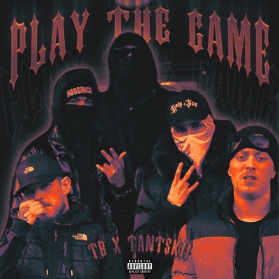 Play the Game (feat. Tantskii) - Single