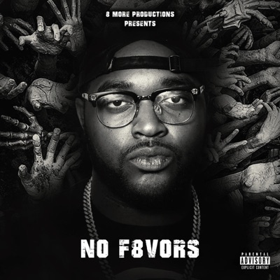 NO F8vors - EP