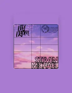 Steven Michael을(를) 듣고, 뮤직 비디오를 보고, 약력을 읽고, 투어 일정 등을 확인하세요!
