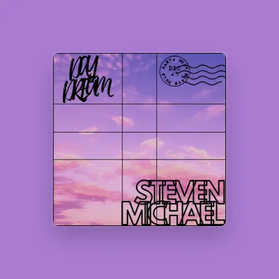 Listen to Steven Michael, watch music videos, read bio, see tour dates & more!