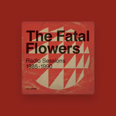 Listen to The Fatal Flowers, watch music videos, read bio, see tour dates & more!