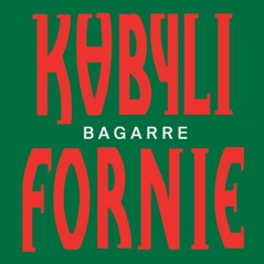 KABYLIFORNIE - Single