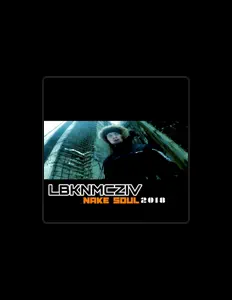 Posłuchaj wykonawcy Nake Soul, obejrzyj teledyski, przeczytaj biografię, zobacz daty tras koncertowych i nie tylko!