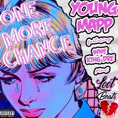 One More Chance (feat. Wne_kingdre) - Single
