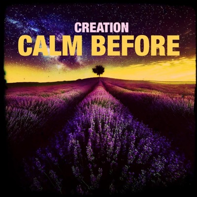Calm Before - Single