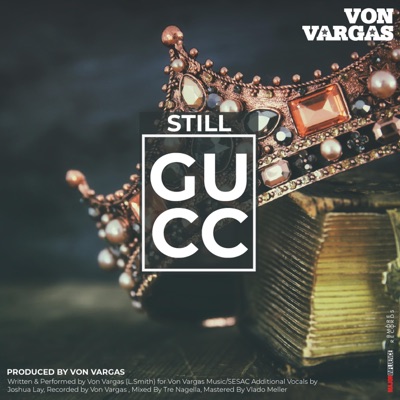 Still Gucc - Single