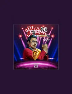 Listen to Tiberio Gonzalez Jr. y su Orquescat, watch music videos, read bio, see tour dates & more!