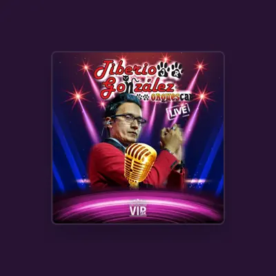Listen to Tiberio Gonzalez Jr. y su Orquescat, watch music videos, read bio, see tour dates & more!