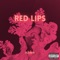 Red lips - Flored lyrics