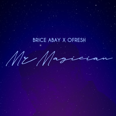 Mr Magician (Remix) - Single