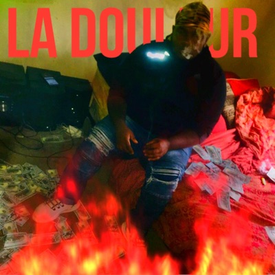 LA Douleur - Single
