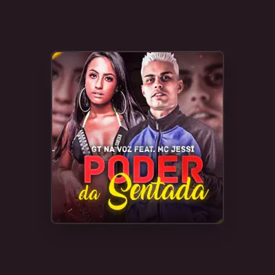 Listen to GT na Voz, watch music videos, read bio, see tour dates & more!