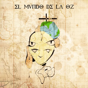 El Mundo De La Oz - EP