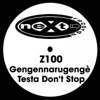 Z100 - Gengennarugenge' (Ijiah! Mix)