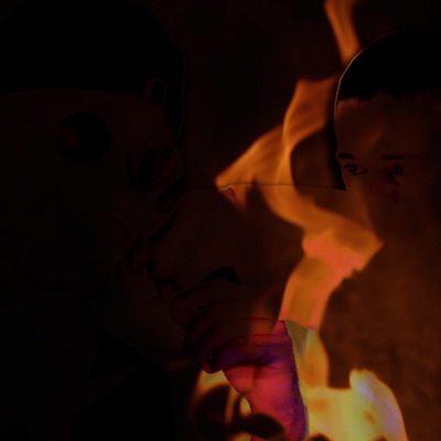 Sonhos de Dois Pretos - Single