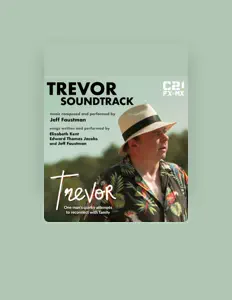 Escucha a Jeff Faustman, mira videos musicales, lee su biografía, consulta las fechas de las gira y más.