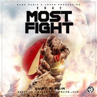 Most Fight - Single - Shac