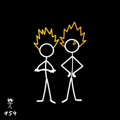 Anime Duos Cypher (feat. Jhbboss, BlvkDivmonds, Connor Quest!, Shwabadi, Ham Sandwich, Delta Deez, DizzyEight & Mix Williams) - Single