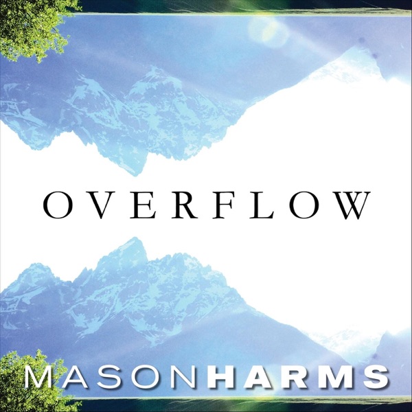 Overflow - EP