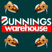 Bunnings Warehouse Trap Remix artwork