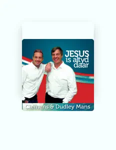 收听 Clemens en Dudley Mans、观看音乐视频、阅读小传、查看巡演日期等 ！