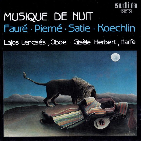 Musique de Nuit