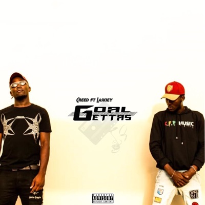 Goal Gettas (feat. Laskiey) - Single