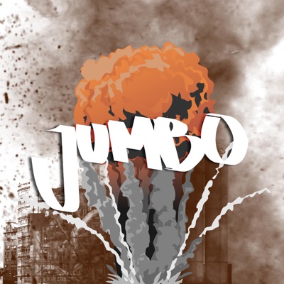 Jumbo (feat. Hezier) - Single