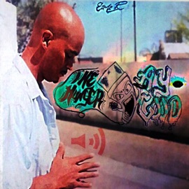 No Cruise (feat. Yan Doe & Bro J) Ay'good