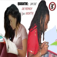 Quarantine Day One Intro (feat. Kassatta) - Single - Jae Prophecy
