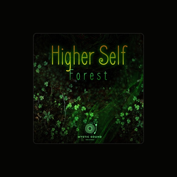 Higher Self's avatar