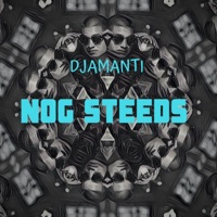 Nog Steeds - Single - Djamanti