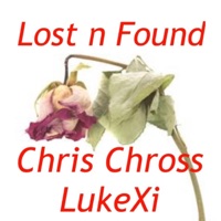 Lost N Found (feat. Lukexi) - Single - Chris Chross